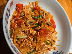 -李犟大爆鳝面·手工蟹黄包(湖滨西湖店)