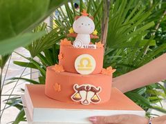 -CAKE BOSS 蛋糕老板(西单君太百货店)