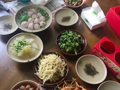-周肥肠(江油总店)