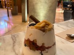 苹果派酸奶-The Rug Cafe(王府中环店)