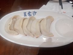 -王家沙点心店(南京西路总店)