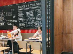 -汉堡王(上海缤谷一期店)