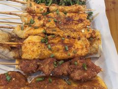 -魏记里脊肉炸炸炸(南门口店)