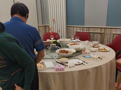 -普天和酒楼·新津菜·烤鸭(天津之眼店)
