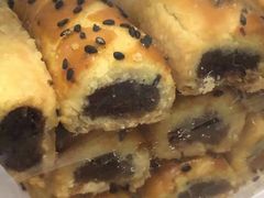 -鲍师傅糕点(江苏路店)