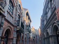 -台儿庄古城