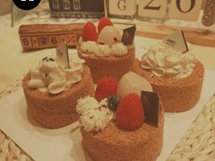 -ABC Cooking Studio(北京颐堤港店)