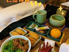 -足传奇足浴SPA(科技城店)