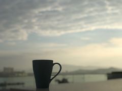 -JW万豪厨房餐厅·滨海草坪烧烤·海鲜·海景(三亚绿发山海天JW万豪酒店)