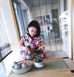-涂tu指甲日式美甲美睫店