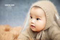 -VISION HER·薇森鹤专业孕婴亲子摄影工作室