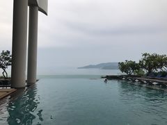 -芽庄喜来登水疗酒店