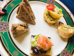 -马勒别墅·中餐厅