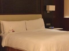 -上海新发展亚太JW万豪酒店