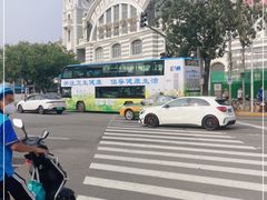 -中国铁道博物馆(正阳门馆)