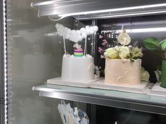 -你好独角兽·蛋糕甜品