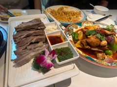 -燕兰楼·清真西北融合菜(亚运村店)