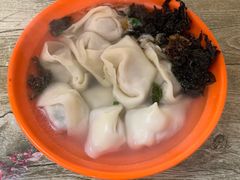-阿麟馄饨(延长路店)