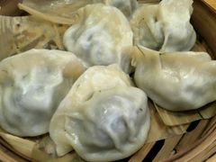 海麻线包子-槐念海鲜蒸包(三八广场店)