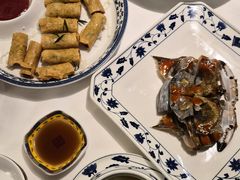 -宁波状元楼酒店(和义路店)