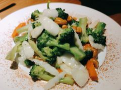 -吕氏疙瘩汤·新鲁菜(新贵和店)