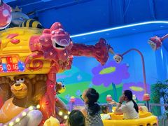 -苏州乐园森林水世界