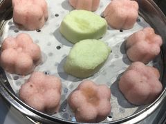 -得意楼蒸菜馆
