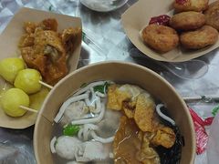 -非遗·十八曲鱼饺(西马总店)