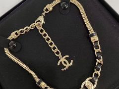 -Chanel(德基广场店)
