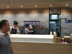 -奈雪的茶(石厦时代广场店)