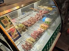 -杨记拉面总店
