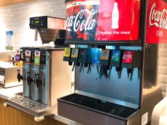 -The Habit Burger Grill 哈比特汉堡(爱琴海店)