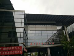 -杭州九堡客运中心