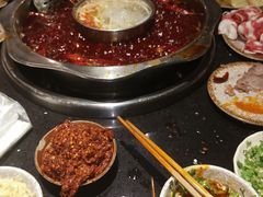 -大龙火锅(老店)