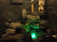 -域SPA·足疗·按摩·养生(静安寺店)