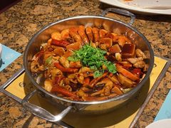 -黄记煌三汁焖锅(金凤万达广场店)