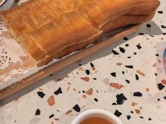 -点都德(广州白云山景区南门店)