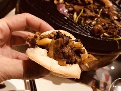 -京味斋·北京烤鸭(北京南站洋桥店)