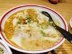 藤椒抄手-八二小区抄手(龙湖上城天街店)