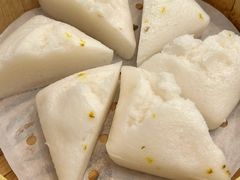 桂花米糕-箸福·夜上海(雨花客厅店)