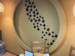 -白兔子密室(长寿路店)