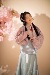 -八角古风摄影