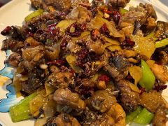 -满堂春特色餐馆