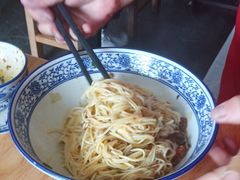 -裕兴记·三虾面(西北街总店)
