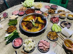 -渝味黄姐火锅(黄泥村店)