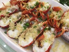 -新河畔海鲜酒楼(虎门店)