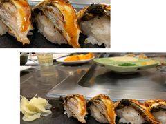-大渔铁板烧(东城店)