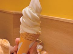 夏日限定冰激凌-有喜屋·烧鸟·居酒屋(周浦万达店)