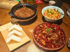 -杨记隆府(重庆总店)