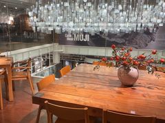 -无印良品餐堂 MUJI Diner(成都太古里店)